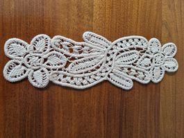 Deckeli/ Handarbeit
