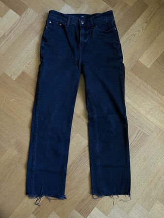 Jeanshose River Island