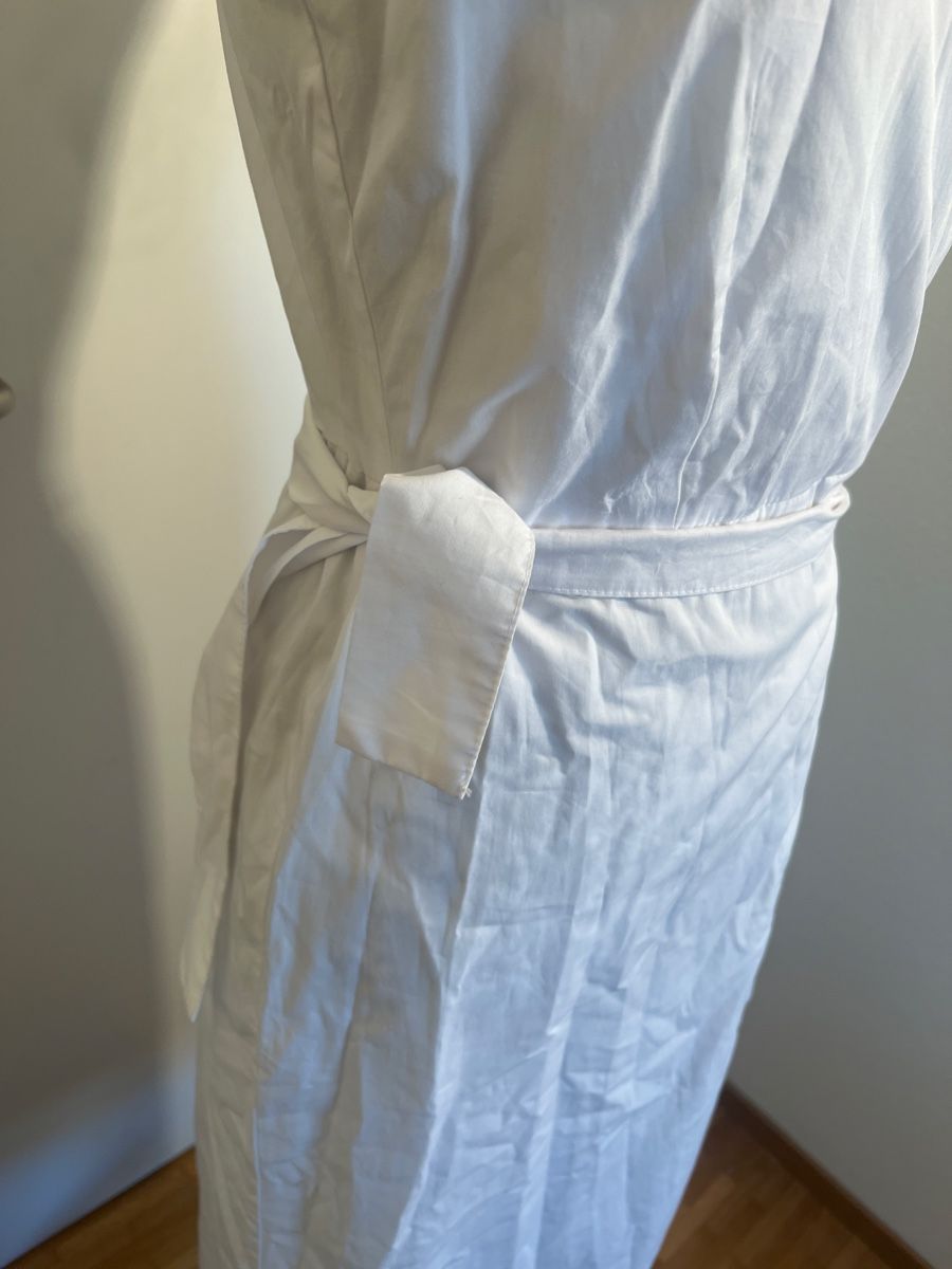 Orsay Vestiti: Orsay Sommerkleid, weiss, Gr. 40 – Nuovo (secondo la descrizione) da Winterthur venduto da tan_f66m 1