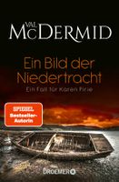 McDermid Val - Ein Bild der Niedertracht / Krimi