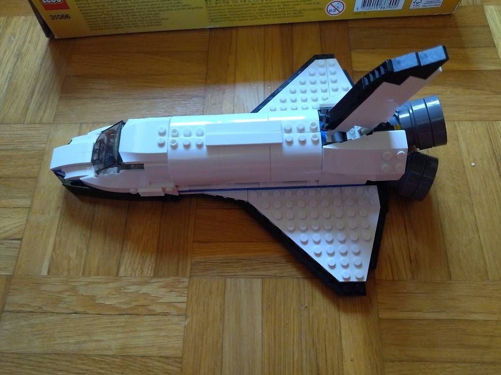 Lego Giocattoli: LEGO – Usato da Breganzona venduto da nad_5kxn 1