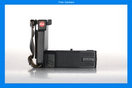 Leica Motor Winder R3 con grip
