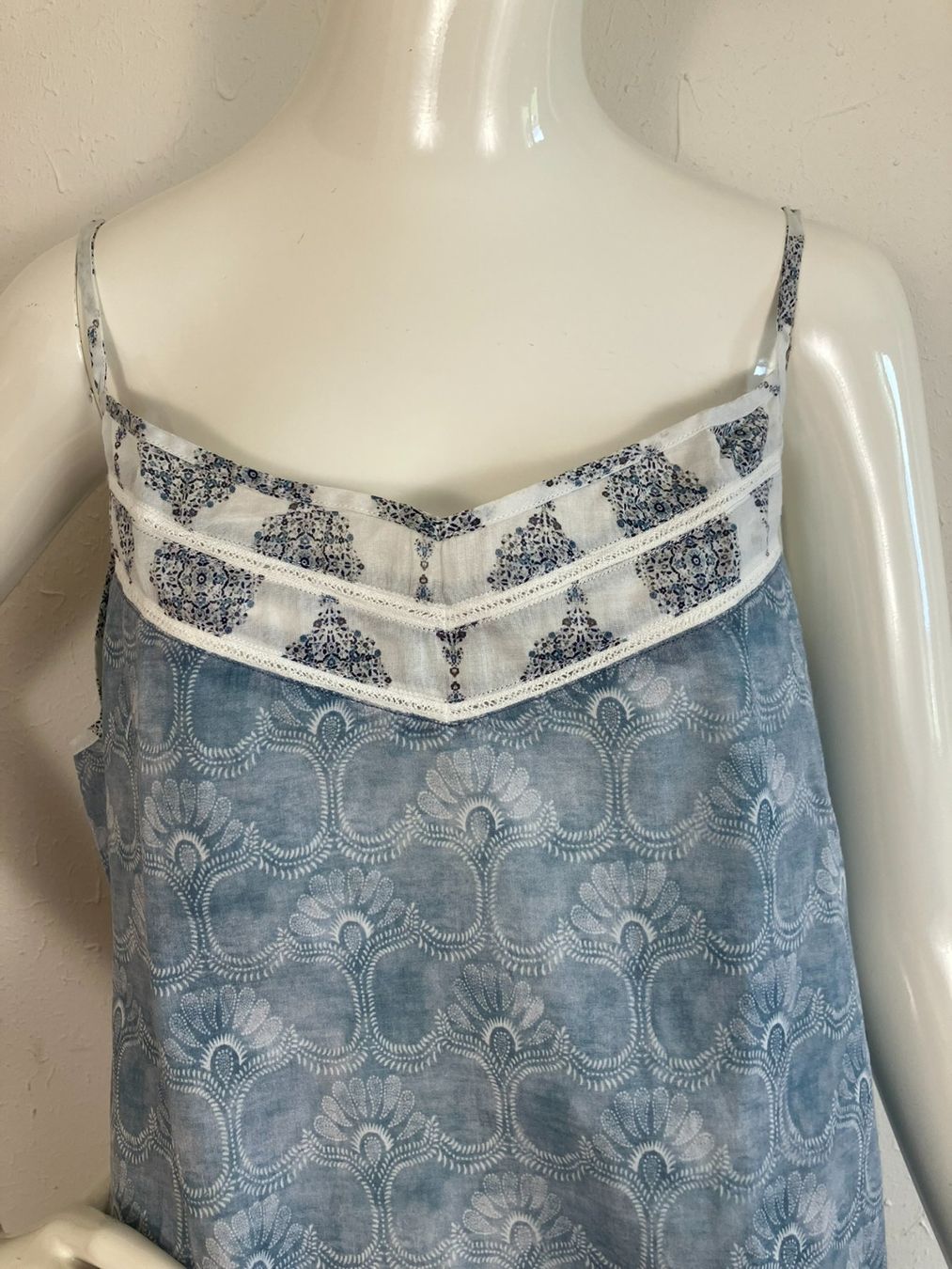 Nile Tops: NILE Top Gr.XL – Gebraucht aus Laupen ZH von kar_lfz6 1