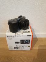 Sony a 6000