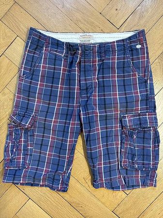 Shorts von Scotch & Soda 