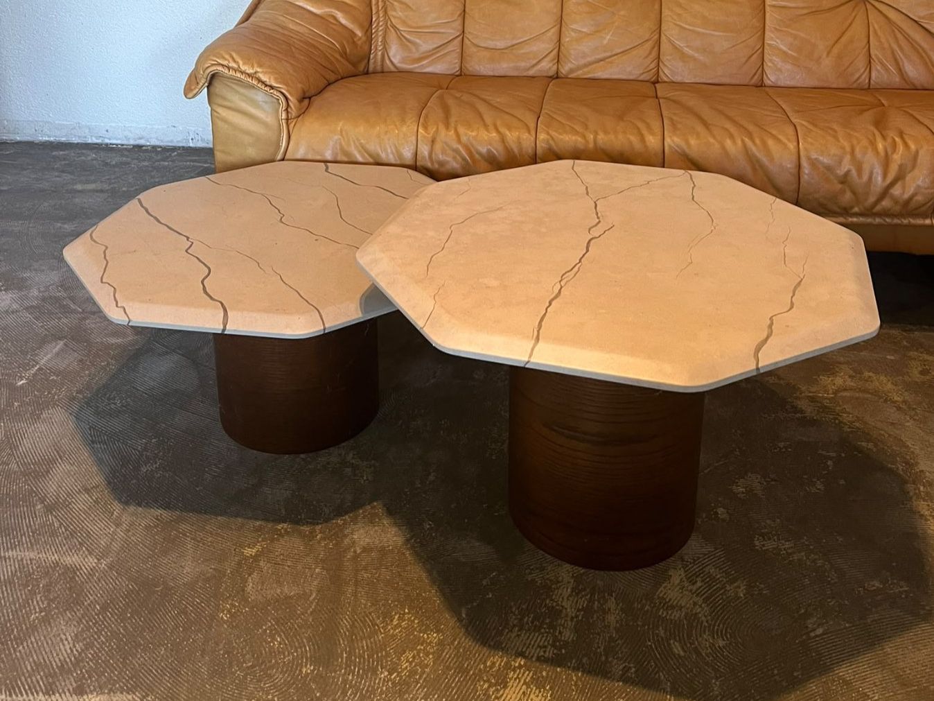 Tavoli: Couchtisch Marmor – Usato da Faulensee venduto da des_hv26 2