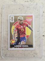 Panini FIFA World Cup 2026 – Lamine Yamal GOLD