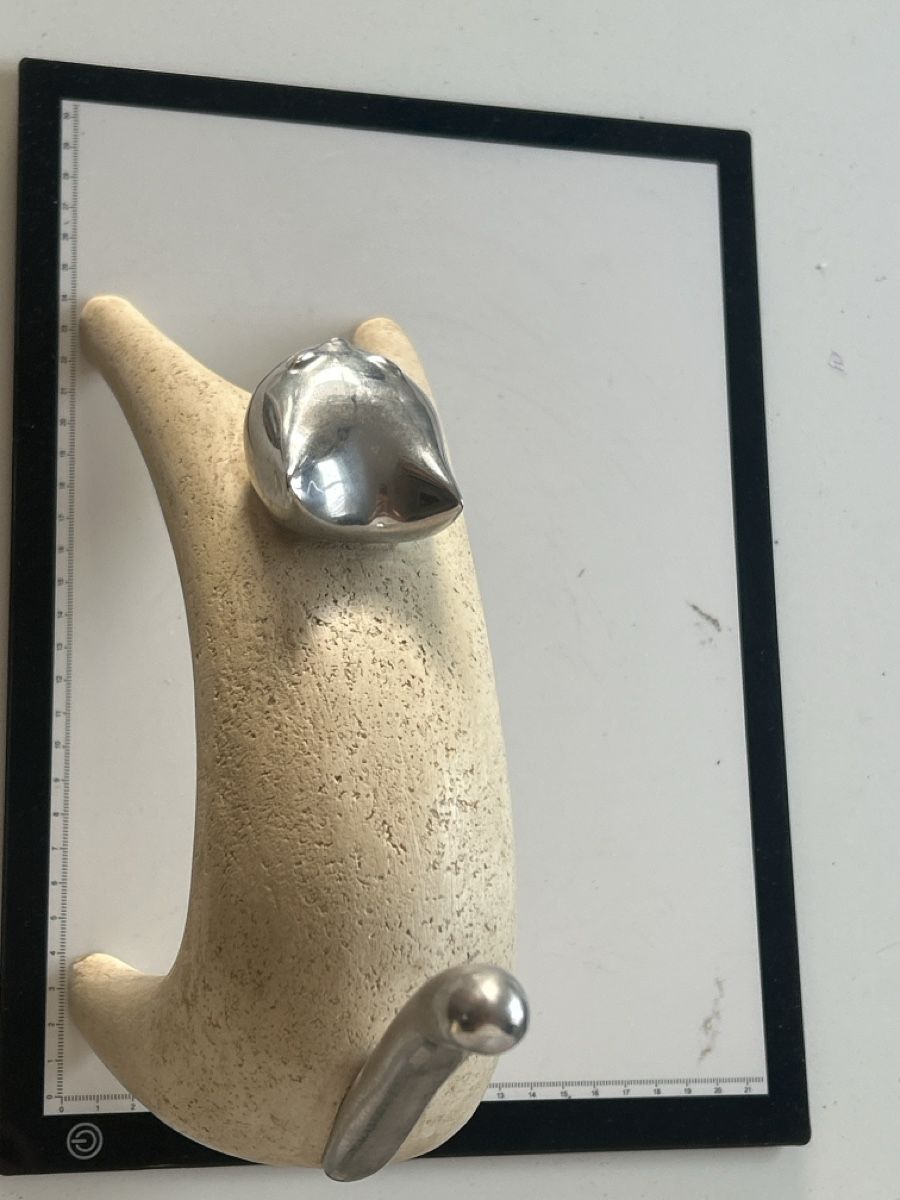 Figurines: Deko Katze Figur(I9) – D'occasion à Aarau par bro_9zsg 4