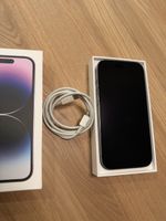 iPhone 14 Pro (Deep Purple, 256 GB)