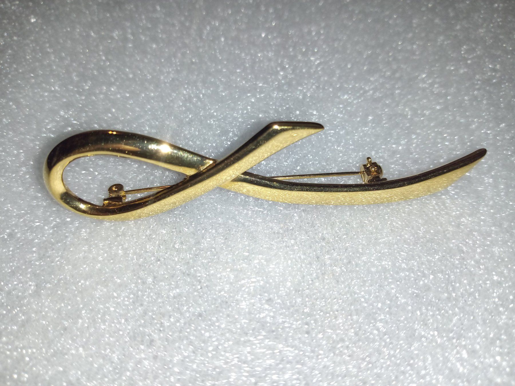 Dior Spille & Fermagli: Broche Christian Dior – Nuovo (secondo la descrizione) da Peseux venduto da noz_r5vl