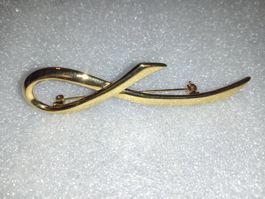 Broche Christian Dior