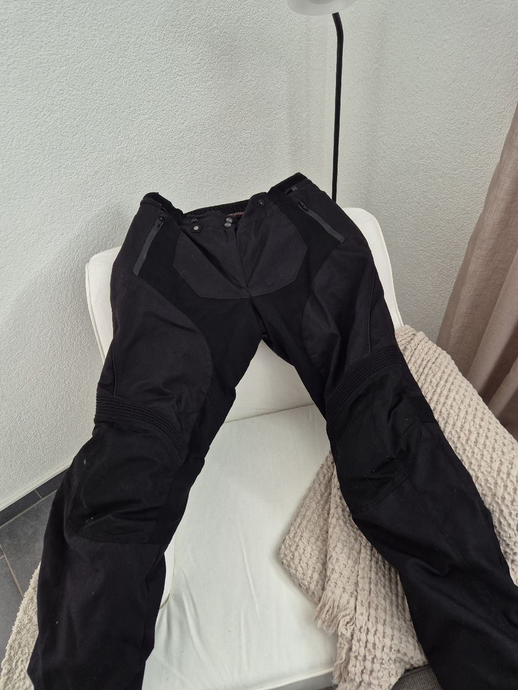Held Pantaloni: Held Motorradhose – Usato da Gempen venduto da ren_fw6c