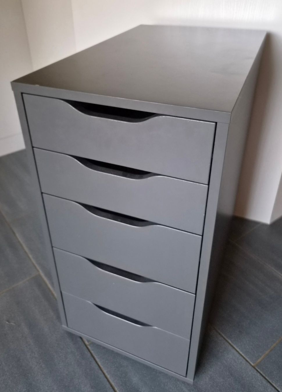Ikea Commodes: ALEX Schubladenelement Ikea – D'occasion à Belp par fra_5rn7