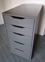 ALEX Schubladenelement Ikea