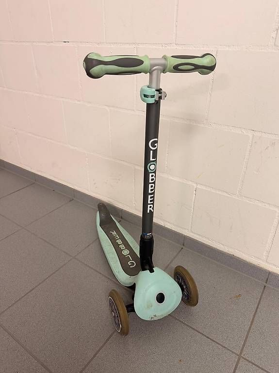 Globber Kickboard: Globber Trotti – D'occasion à Sachseln par elvisn 1