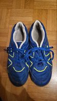 Hallenturnschuhe Gr. 39