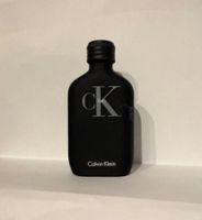 Calvin Klein  collection miniature flacon CK Be EDT 1996