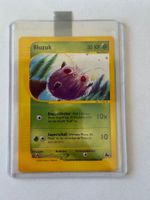Pokémon Karte DE Skyridge 2003 Bluzuk 112/144