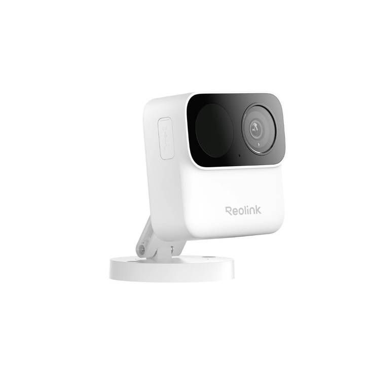 Webcam: REOLINK Argus MagiCam – Nuovo (secondo la descrizione) da Ennenda venduto da maeddi