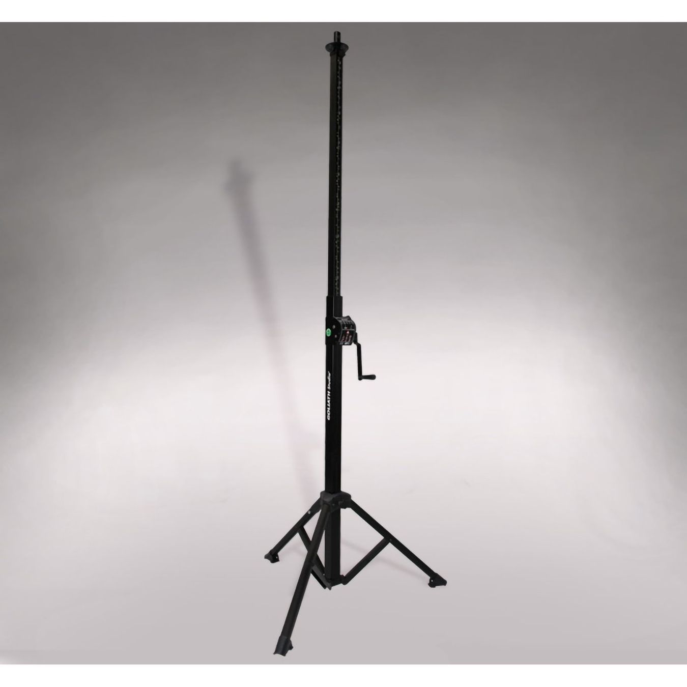 Altro in Decorazioni & Accessori: Goliath Lifter R3500 Wind up stand 3.5m Nr.2 – Usato da Chur venduto da 80808080 1
