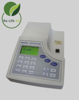 Eppendorf | Biophotometer 6131 | Biophotometer