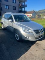 WV Tiguan 2.0 Benzin