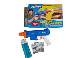 ZURU XSHOT "Wasserpistole"