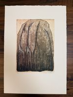 "Giraffes" von Dimitra Siaterli 91’