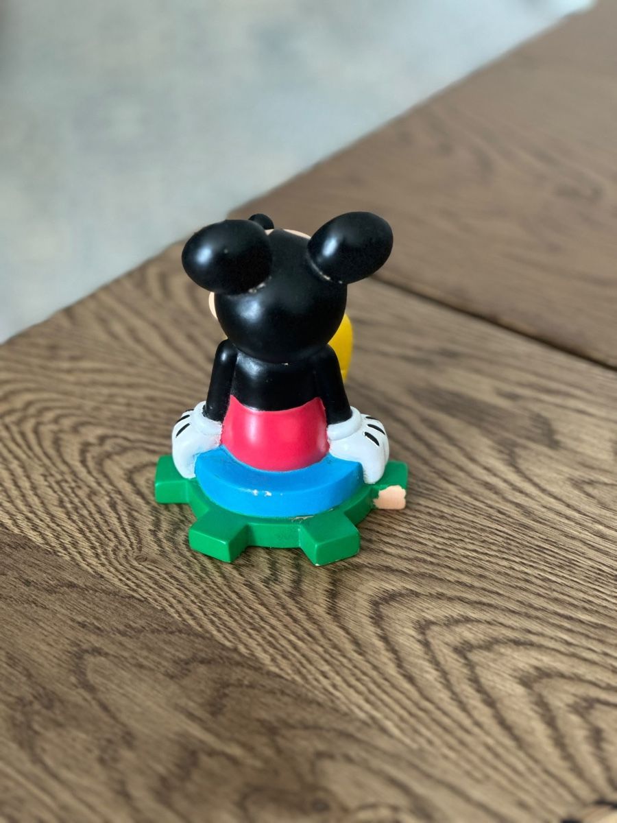 Disney Statuette: Mickey Maus Figur Disney  – Usato da Zürich venduto da iva_9svl 2