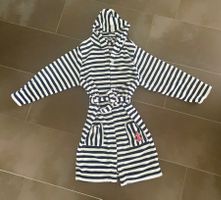 Kuschliger Bademantel Grösse 158/164 von Playshoes