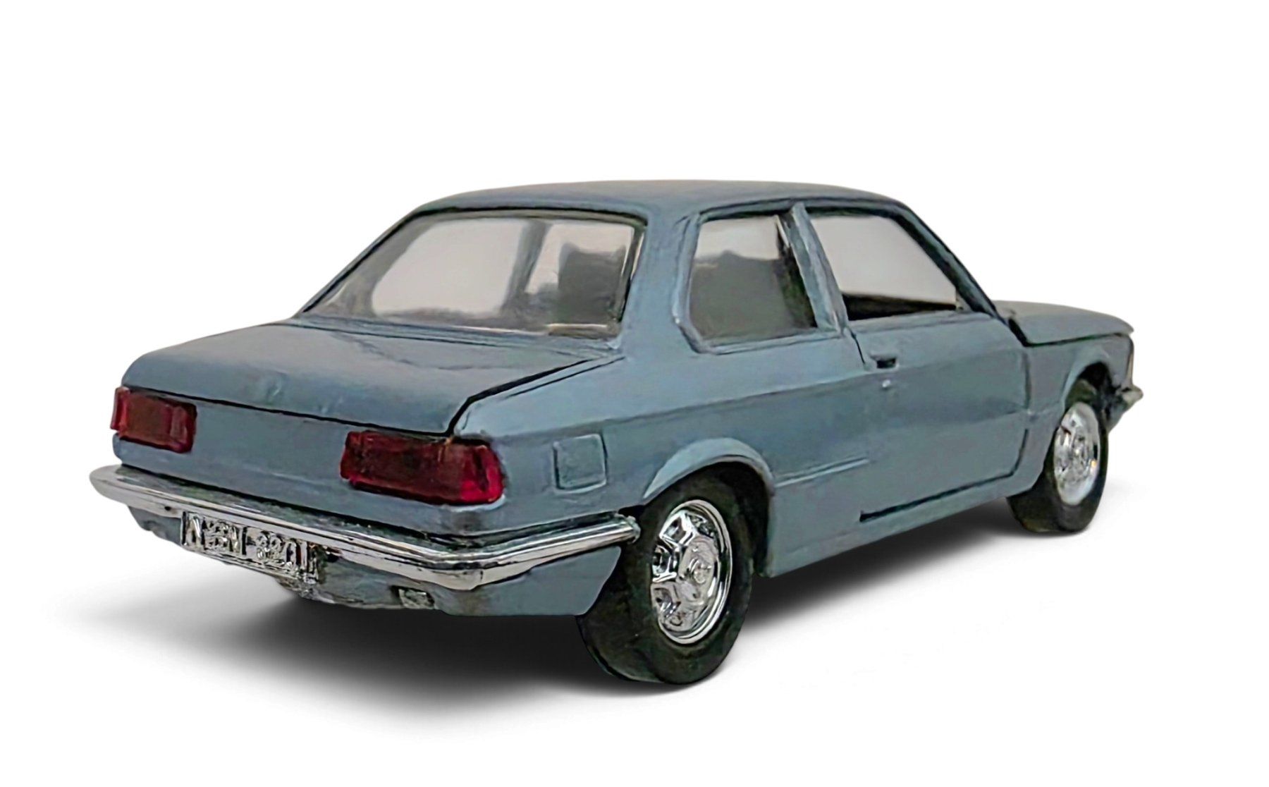 Schuco Voitures modèles: Schuco BMW 316 / 320 – Neuf avec emballage d'origine à Rickenbach b. Wil par klassikmarkt.ch 4