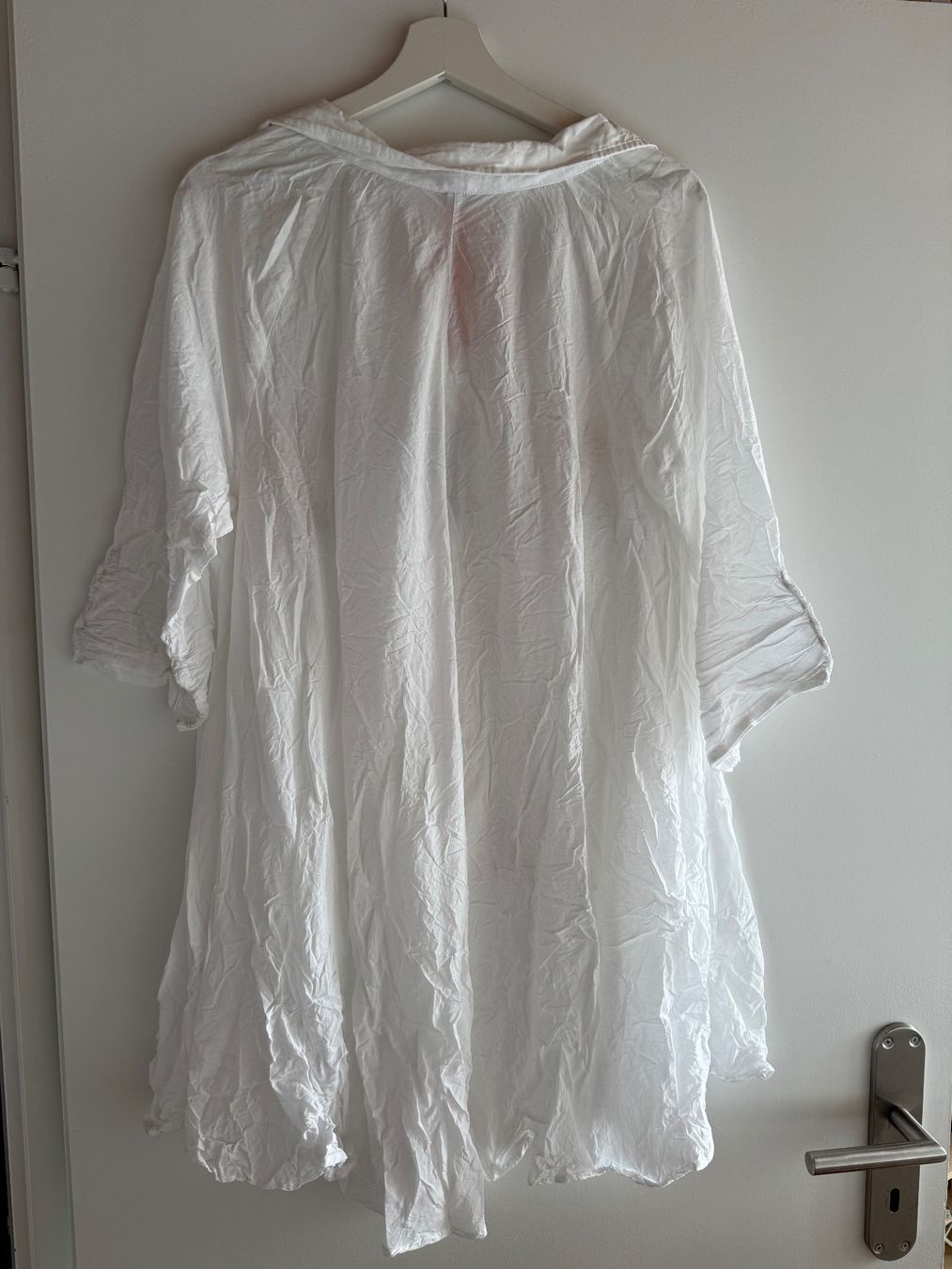 Ewa I Walla Camicette: Chemise Ewa I Walla taille L – Nuovo (secondo la descrizione) da Céligny venduto da kimag1 1