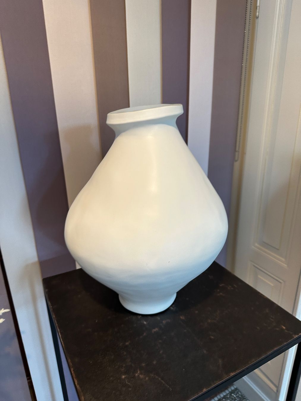 Lambert Vasi & Recipienti: Handgefertigte Vase von Lambert Neu – Nuovo (secondo la descrizione) da Frick venduto da Humbeli65 3