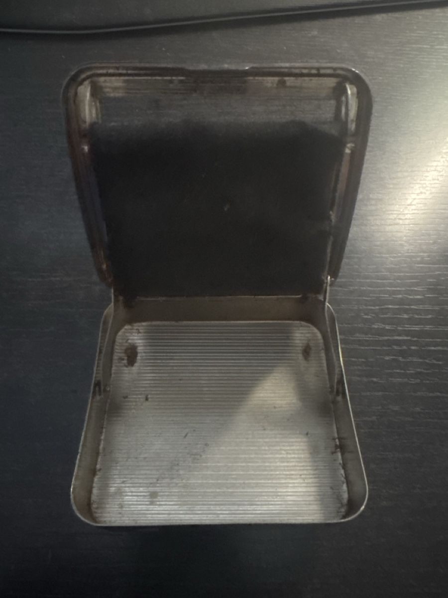 Tabacchi: Gizeh, Zigaretten Roll-Machine – Usato da Grossaffoltern venduto da Mr._White 1