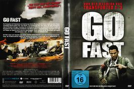 DVD - Go Fast