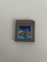 Super Mario Land – Nintendo Game Boy
