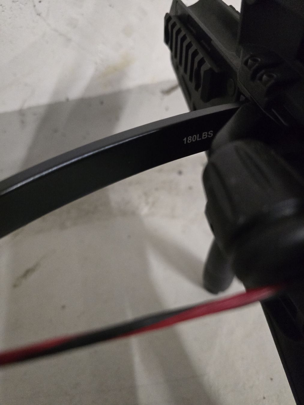 Tiro con l'arco: EK Archery Cobra Adder 2.0 180LBS – Nuovo (secondo la descrizione) da Sommeri venduto da silver198311 2