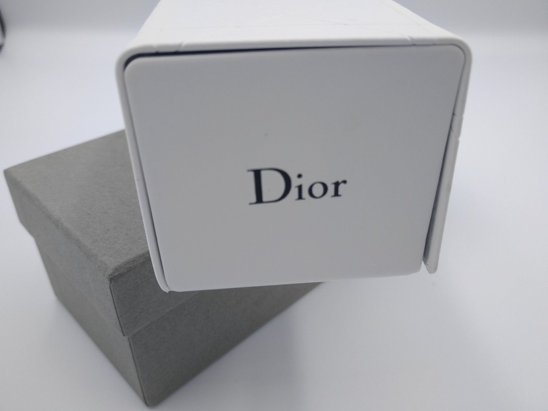 Dior Altro in  Abbigliamento & Accessori: Brillenetui Dior "NEU" – Nuovo e nell'imballaggio originale da Bäch SZ venduto da Swissy46 1