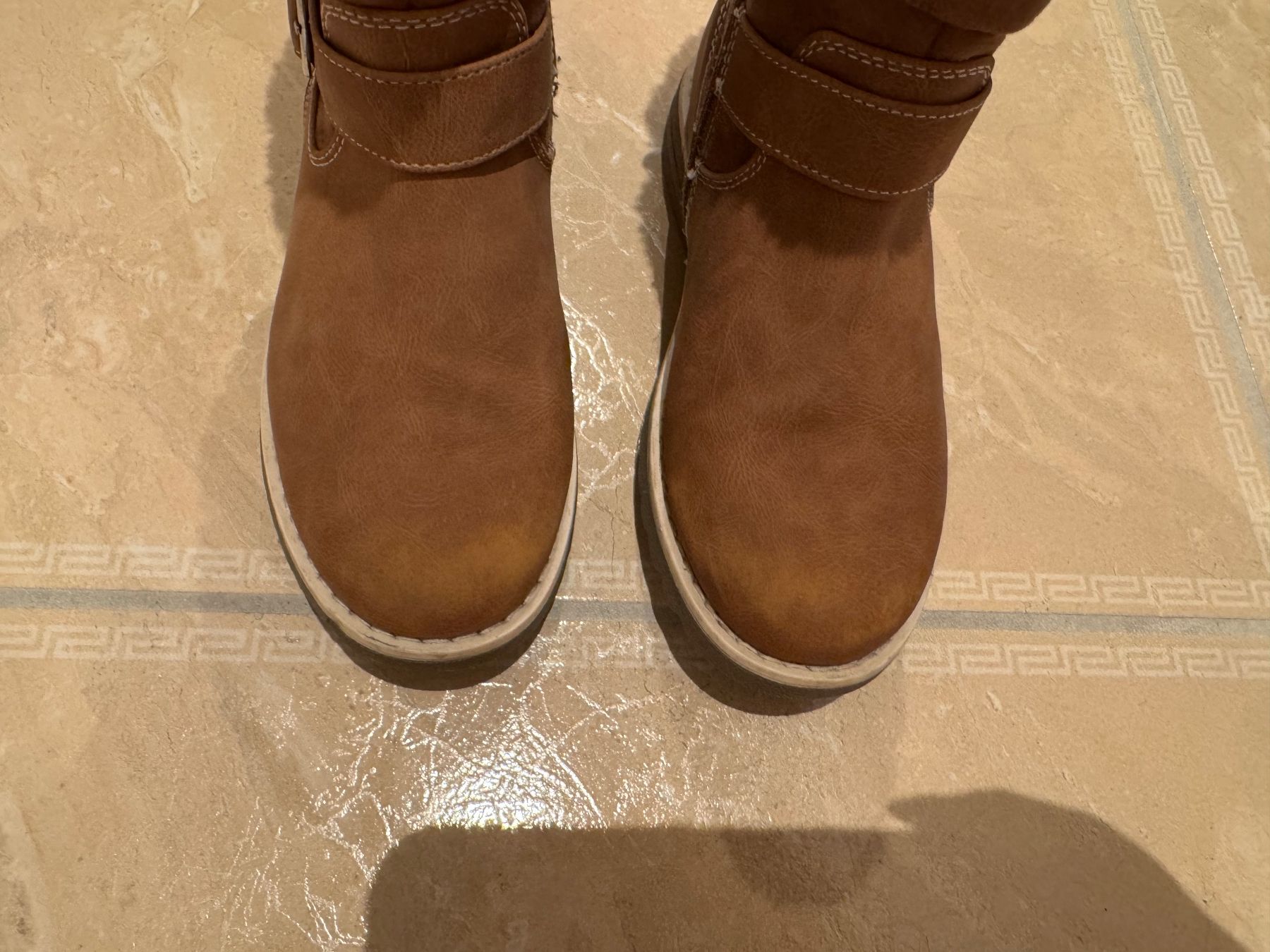 Graceland Scarpe per ragazze: Graceland schöne Winterstiefel, 30 – Usato da Klingnau venduto da Markus14 3