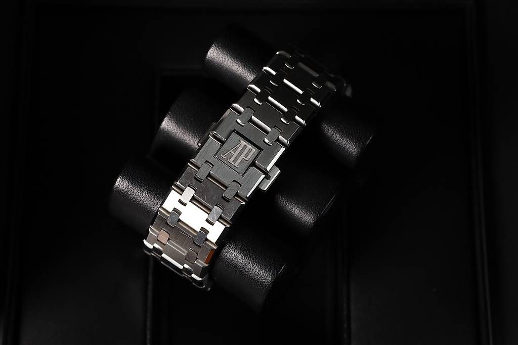 Orologi: Audemars Piguet Dual Time 39mm – Usato da Wollerau venduto da RekociTimepieceGmbH 1