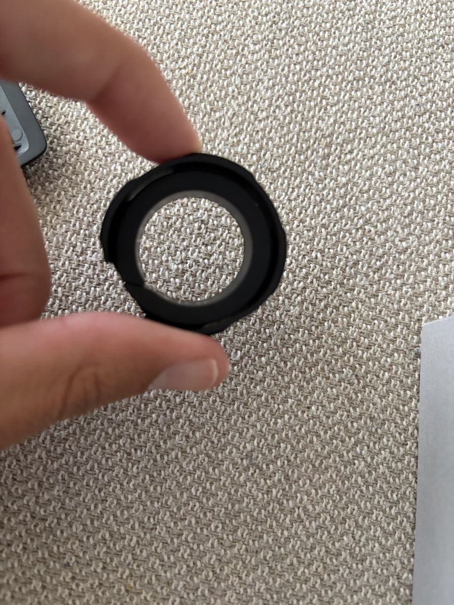 Pièces détachées: Bicycle Computer Mount – Neuf (Voir description) à Zürich par von_sj9s 3