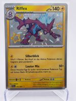 Paldeas Schicksale - Riffex  (PAF 141) - DE