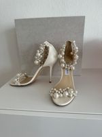 Jimmy Choo Sandaletten Gr. 38