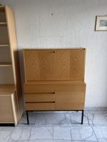 Vintage Sekretär Möbel