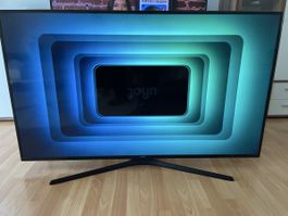 Samsung Smart TV 65 Zoll 