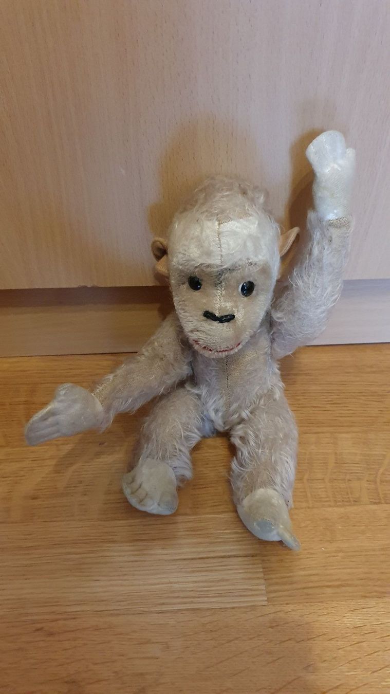 Giocattoli: Alter Affe – Usato da Matzendorf venduto da Jumpklaus 1