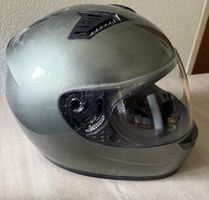 Motorbike Helmet