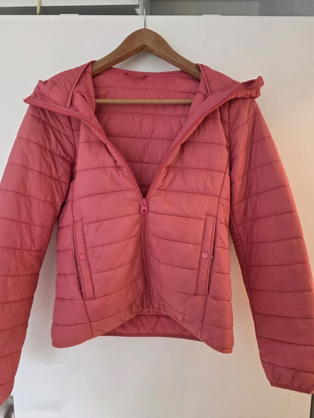 Benetton Giacche: Frauen Benetton Jacke, Grösse XS – Usato da Münchenbuchsee venduto da penny9