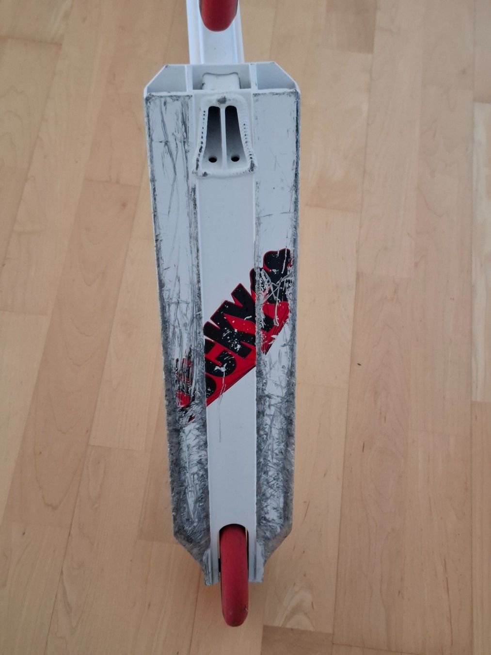 Kickboard: LUCKY Stunt Scooter – Gebraucht aus Benglen von gue_xbd2 6