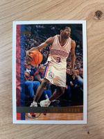 NBA Allen Iverson Topps 1997 🔥